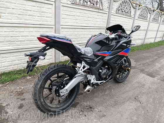 Мотоцикл FALCON PRIME 1 300сс 27лс Макеевка