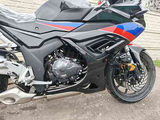 Мотоцикл FALCON PRIME 1 300сс 27лс Макеевка