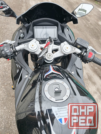 Мотоцикл FALCON PRIME 1 300сс 27лс Макеевка - изображение 4