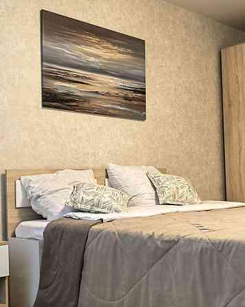 Ворошиловский район, Крытый рынок, 10 минут пешком до набережной и площади Ленина, Самый центр город Донецк