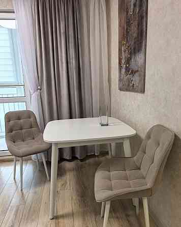 Ворошиловский район, Крытый рынок, 10 минут пешком до набережной и площади Ленина, Самый центр город Донецк