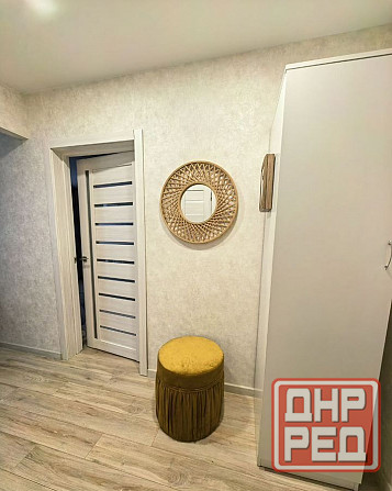 Ворошиловский район, Крытый рынок, 10 минут пешком до набережной и площади Ленина, Самый центр город Донецк - изображение 10