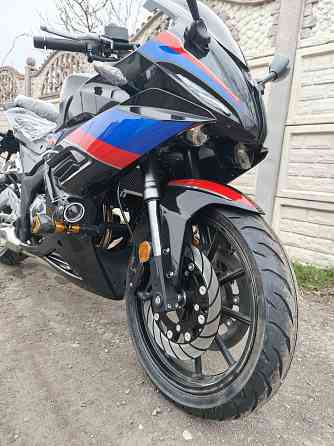 Мотоцикл Фалькон PRIME 1 300сс 27лс новый Донецк