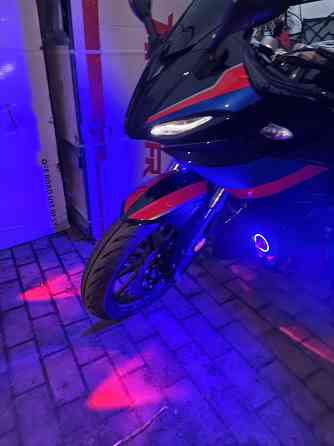 Мотоцикл Фалькон PRIME 1 300сс 27лс новый Донецк