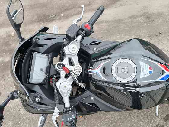 Мотоцикл Фалькон PRIME 1 300сс 27лс новый Донецк