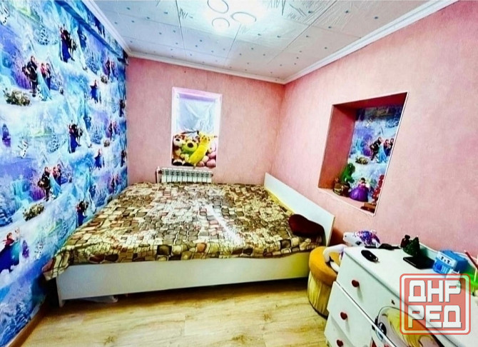 Сдается дом в Куйбышевском р-н Донецк - изображение 1