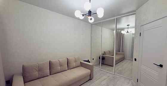 Сдается 1-комнатная квартира в Киевском районе Шахтерская площадь Донецк