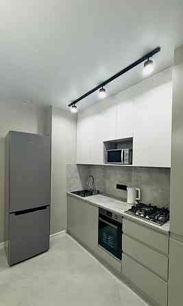 Сдается 1-комнатная квартира в Киевском районе Шахтерская площадь Донецк