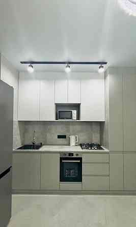 Сдается 1-комнатная квартира в Киевском районе Шахтерская площадь Донецк