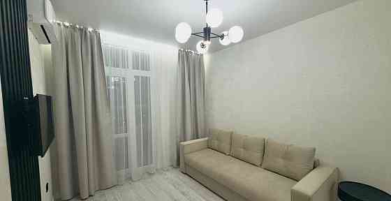 Сдается 1-комнатная квартира в Киевском районе Шахтерская площадь Донецк