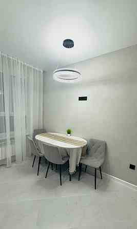 Сдается 1-комнатная квартира в Киевском районе Шахтерская площадь Донецк