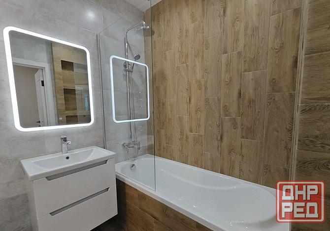 Сдается 1-комнатная квартира в Киевском районе Шахтерская площадь Донецк - изображение 8