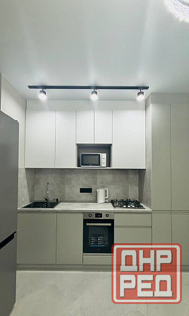 Сдается 1-комнатная квартира в Киевском районе Шахтерская площадь Донецк - изображение 3