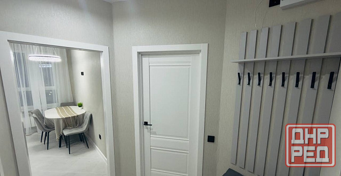 Сдается 1-комнатная квартира в Киевском районе Шахтерская площадь Донецк - изображение 7