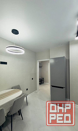 Сдается 1-комнатная квартира в Киевском районе Шахтерская площадь Донецк - изображение 5