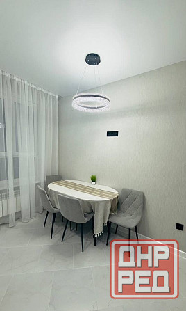 Сдается 1-комнатная квартира в Киевском районе Шахтерская площадь Донецк - изображение 4