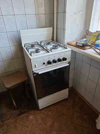 Плита газовая Донецк