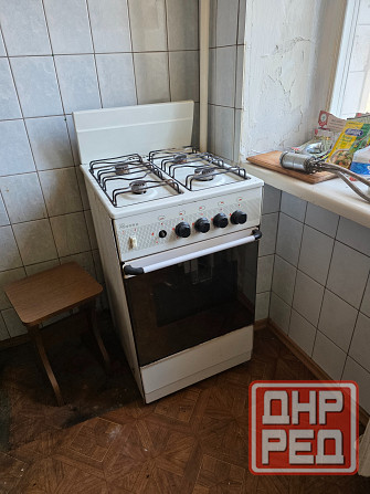 Плита газовая Донецк - изображение 1