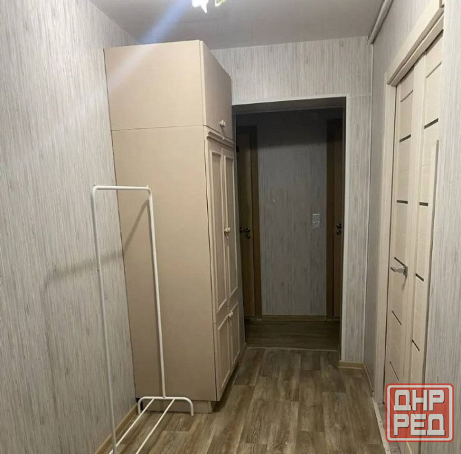 Сдаю двухкомнатную квартиру в Калининском районе, ул. Разенкова Донецк - изображение 6