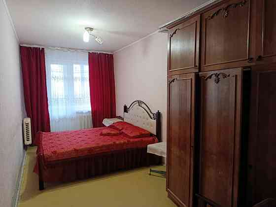 Срочно сдам в аренду 3х ком. кв-ру на Щетинина для семьи Донецк