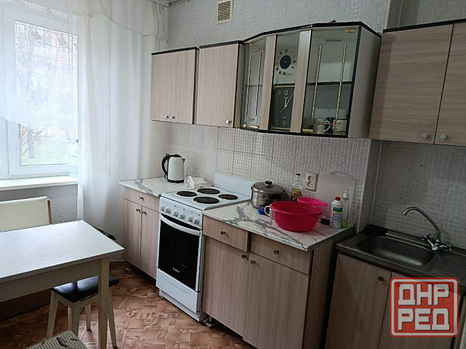 Срочно сдам в аренду 3х ком. кв-ру на Щетинина для семьи Донецк - изображение 12