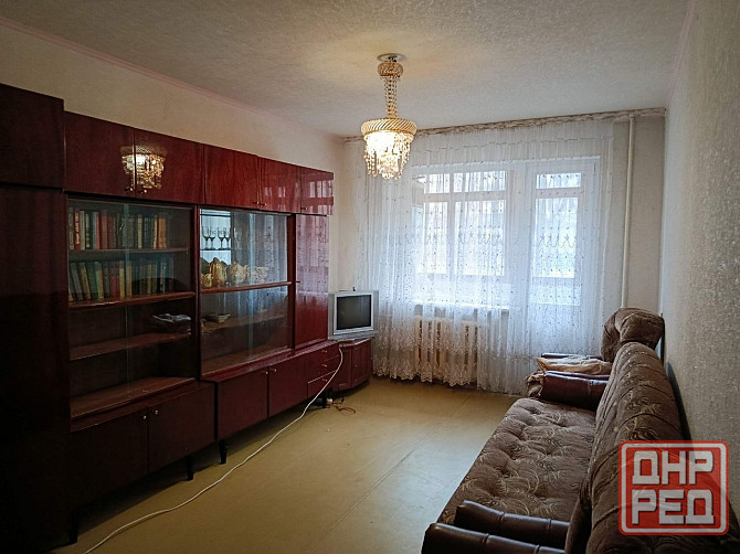 Срочно сдам в аренду 3х ком. кв-ру на Щетинина для семьи Донецк - изображение 5