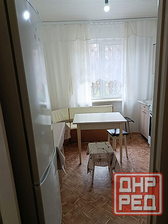 Срочно сдам в аренду 3х ком. кв-ру на Щетинина для семьи Донецк - изображение 11