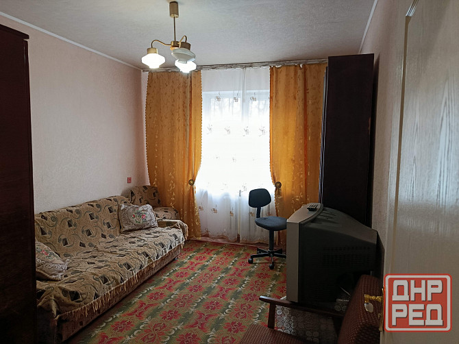 Срочно сдам в аренду 3х ком. кв-ру на Щетинина для семьи Донецк - изображение 2