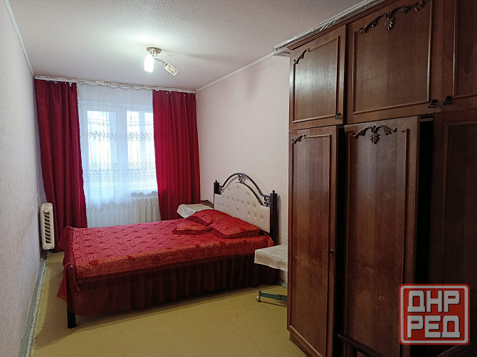 Срочно сдам в аренду 3х ком. кв-ру на Щетинина для семьи Донецк - изображение 1