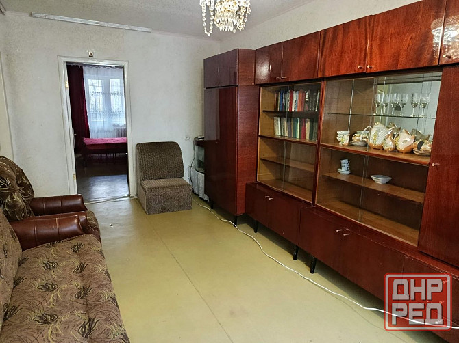 Срочно сдам в аренду 3х ком. кв-ру на Щетинина для семьи Донецк - изображение 4