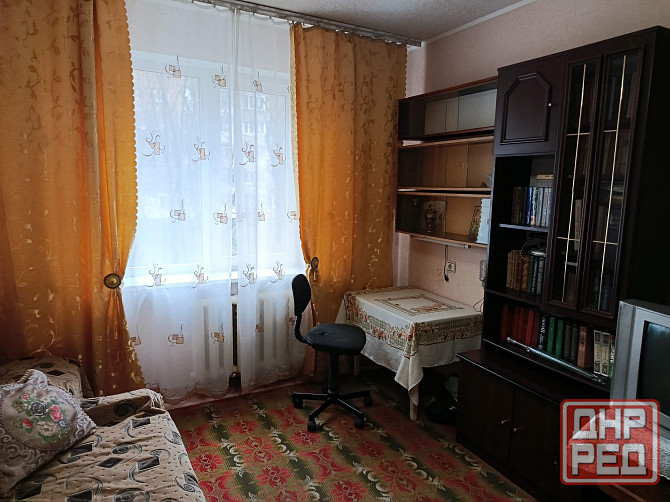 Срочно сдам в аренду 3х ком. кв-ру на Щетинина для семьи Донецк - изображение 3