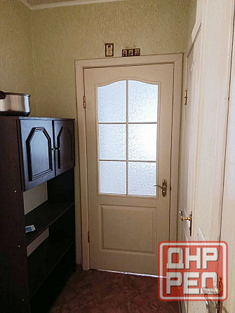 Срочно сдам в аренду 3х ком. кв-ру на Щетинина для семьи Донецк - изображение 7