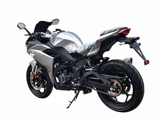 Мотоциклы FALCON PRIME 2 (R1) 300сс 27лс серый новый Донецк