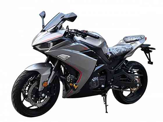 Мотоциклы FALCON PRIME 2 (R1) 300сс 27лс серый новый Донецк