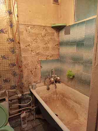 Сдам 1-ком.кв-ру (гостинка ),5/9, вода по графику,Щетинина, Автостанция! Донецк