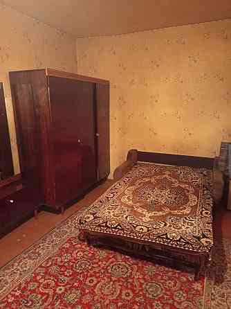 Сдам 1-ком.кв-ру (гостинка ),5/9, вода по графику,Щетинина, Автостанция! Донецк