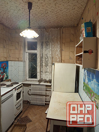 Сдам 1-ком.кв-ру (гостинка ),5/9, вода по графику,Щетинина, Автостанция! Донецк - изображение 3