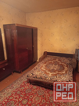 Сдам 1-ком.кв-ру (гостинка ),5/9, вода по графику,Щетинина, Автостанция! Донецк - изображение 2