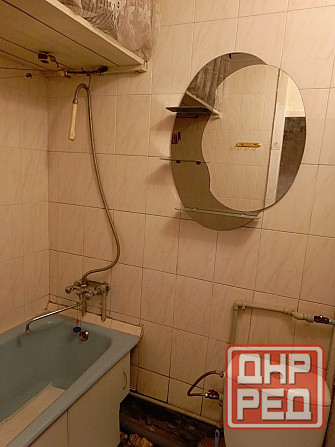 Сдам 2-х комнатную квартиру на Багратиона Донецк - изображение 3