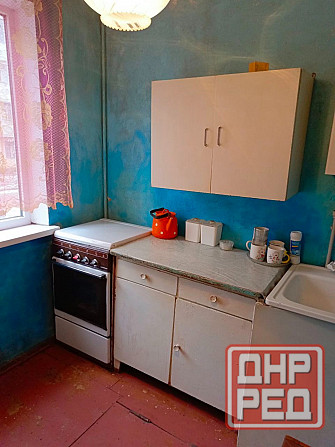 Сдам 2-х комнатную квартиру на Багратиона Донецк - изображение 1