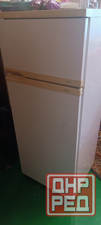 Холодильник Nord 214-1 Харцызск - изображение 4