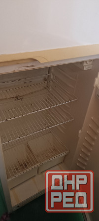 Холодильник Nord 214-1 Харцызск - изображение 2