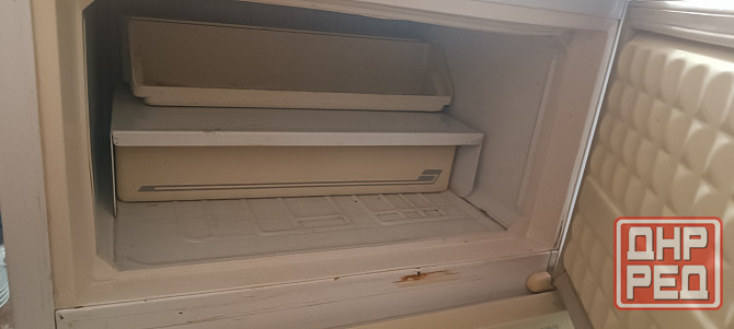 Холодильник Nord 214-1 Харцызск - изображение 3