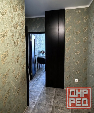 Донецк, Ленинский район, Цирк, Золотое Кольцо, Центр Города, выезд в Мирный Микрорайон Донецк - изображение 8