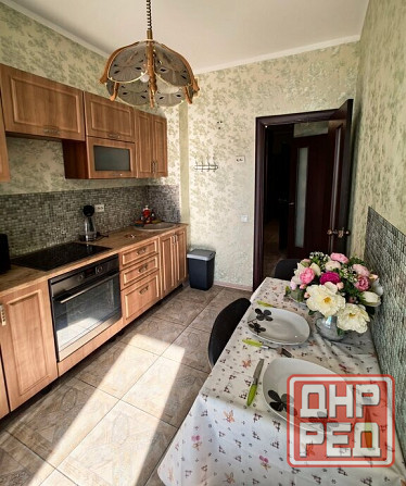 Донецк, Ленинский район, Цирк, Золотое Кольцо, Центр Города, выезд в Мирный Микрорайон Донецк - изображение 5