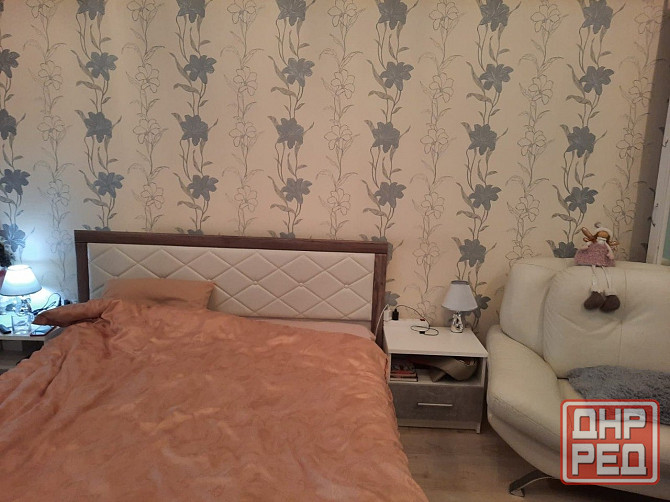 Сдам двухкомнатную квартиру в Калининском районе около мед. Института. 25000 руб./месяц + коммуналка Донецк - изображение 6