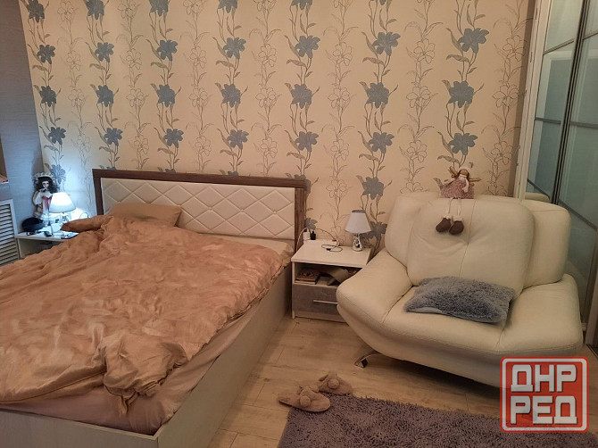 Сдам двухкомнатную квартиру в Калининском районе около мед. Института. 25000 руб./месяц + коммуналка Донецк - изображение 8