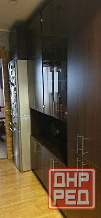 Двухкомнатная квартира в отличном состоянии Буденновский р-н Площадь Буденного... Донецк - изображение 7