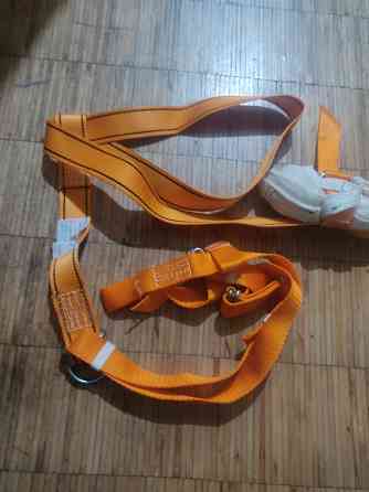 Пояс страховочный Донецк