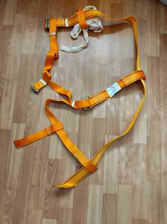 Пояс страховочный Донецк